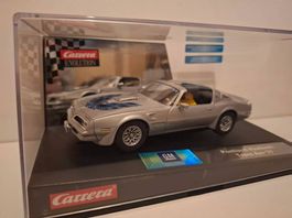 Carrera EVO 132 - Pontiac Firebird Trans Am - 27299 - Neu