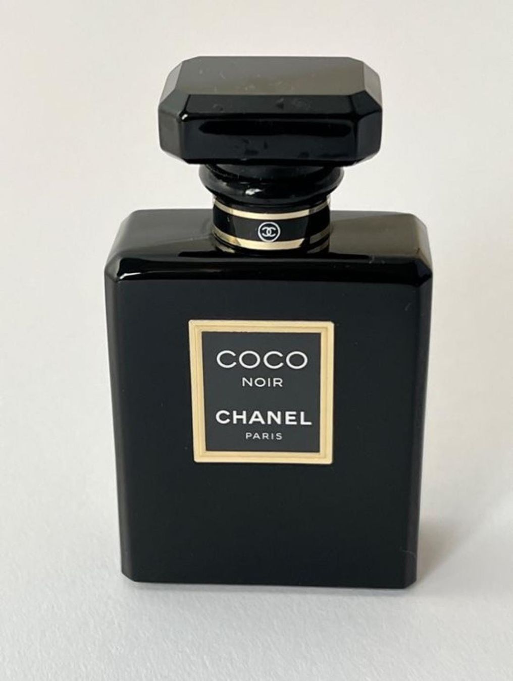 Chanel Profumi & Eau de Toilette: Eau de Parfum CHANEL Coco Noir 50ml – Usato da Kestenholz venduto da Porsche117