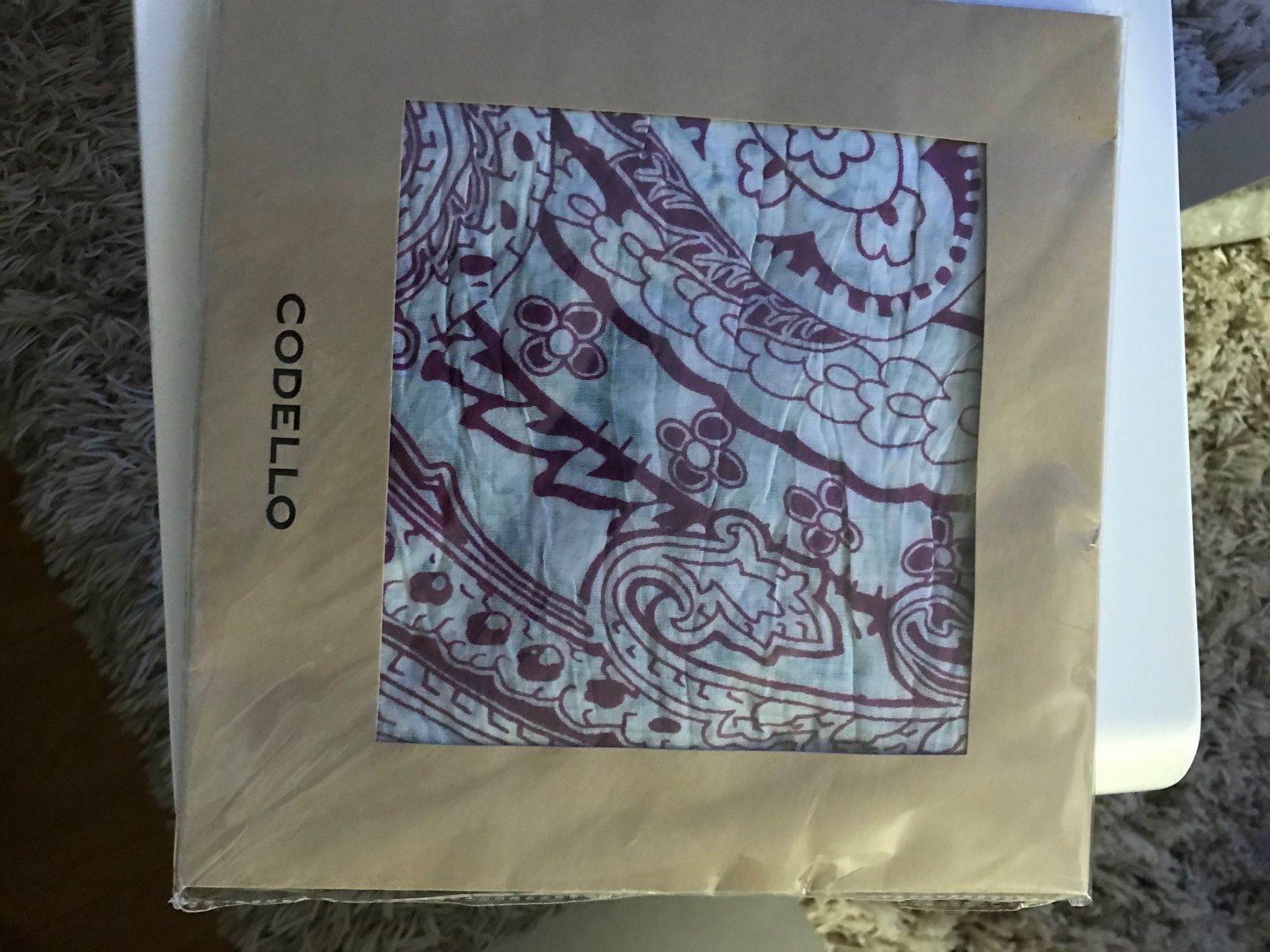 Codello Foulards & écharpes: Schal Ombre von Codello – D'occasion à Mauren par SB1606