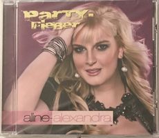 Aline-Alexandra - Party-Fieber
