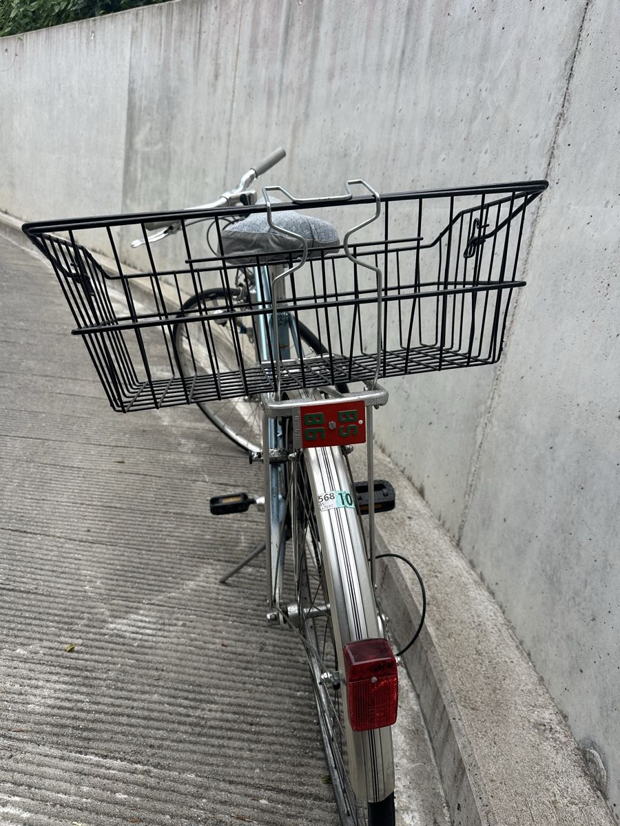 Cilo Biciclette: Clio Damenvelo, Rahmengrösse ca. 50 cm ab 1.- – Difettoso da Liestal venduto da forty-four_shop 3