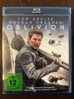Oblivion