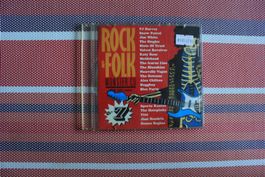 Rock & Folk Moster CD  NR 7