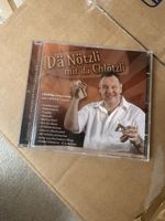 Dä Nötzli mit dä Chötzli - CD Schweizer Musik 👍