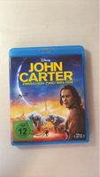 John Carter - Zwischen zwei Welten (Blu-ray, Disney)