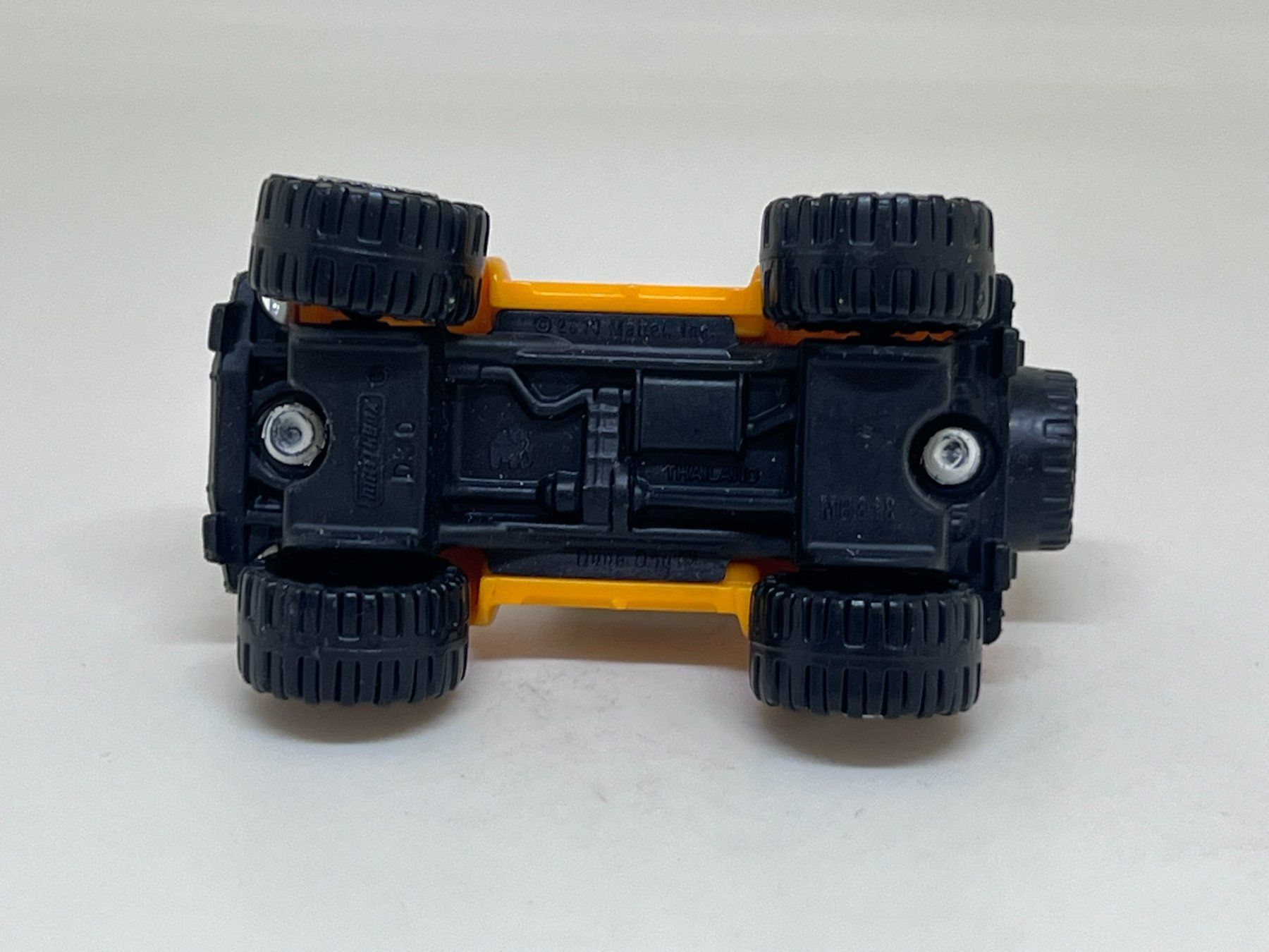 Matchbox Modellautos: Matchbox Dune Dog #430 – Gebraucht aus Wildegg von LaaBoutique 3