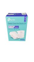TP-LINK Powerline-Adapter TL-PA7017 Kit