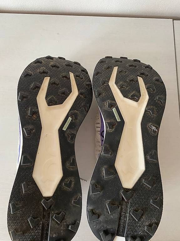 On Chaussures hommes: On running - Cloudultra Pro M Pearl/Juniper – D'occasion à Neuchâtel par Santa85 4
