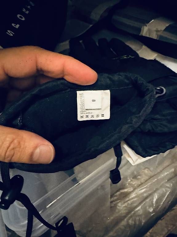 Sonstige Accessoires für Herren: Winter Handschuhe – Gebraucht aus Bern von ste_dbg8 2