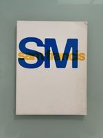Sam Francis Stedelijk Museum Crouwel design