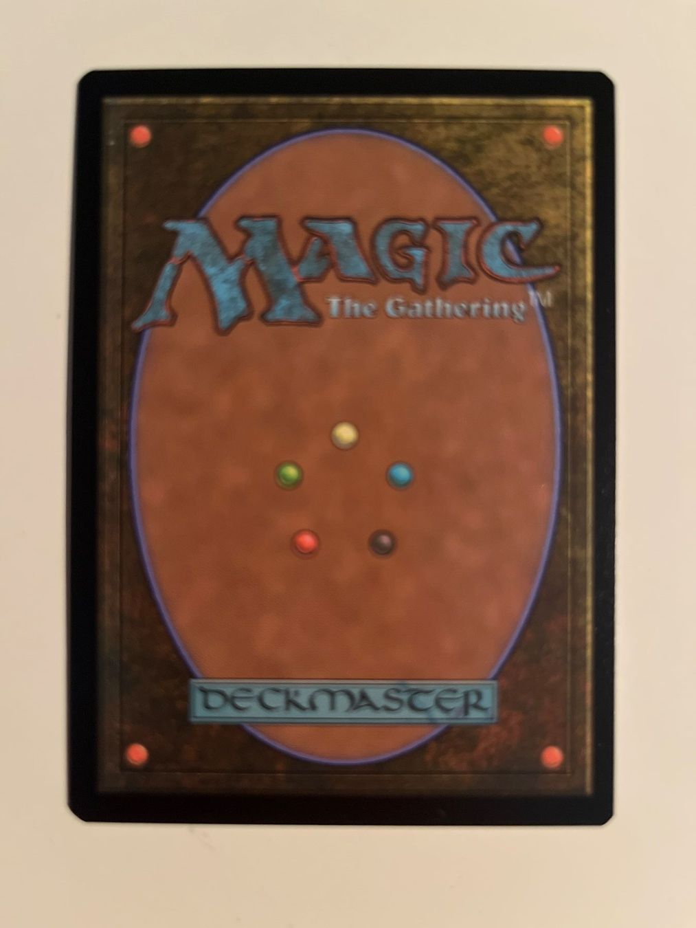 Magic The Gathering Cartes à collectionner: 1 x Rabbit Battery - Magic: The Gathering - MtG – D'occasion à Kriens par Shadi1980 1