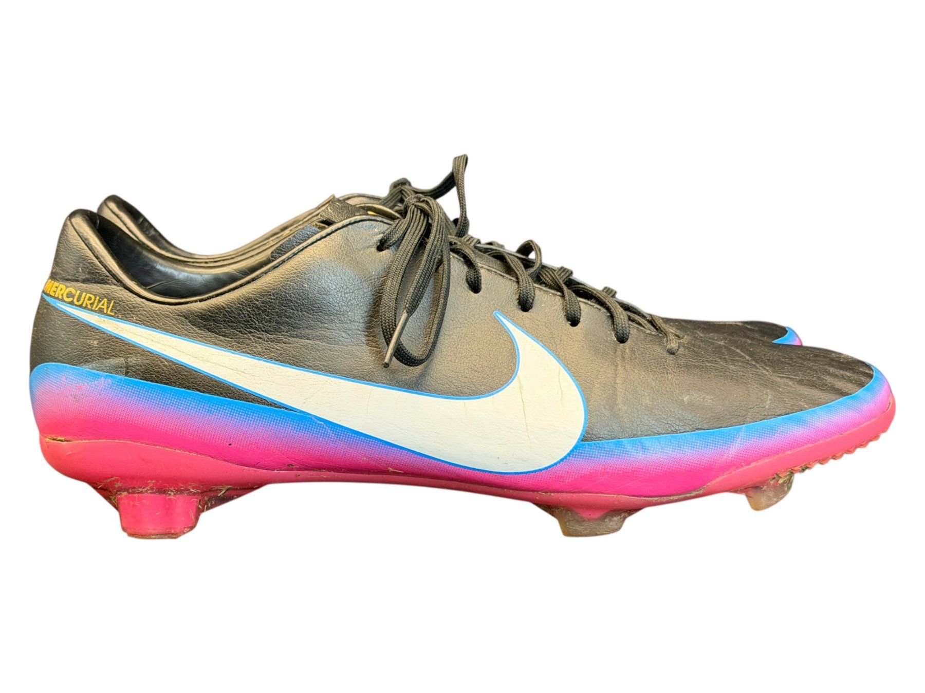 Nike Scarpe da uomo: 2012 Nike Mercurial CR7 FG, pointure 45 – Usato da Morges venduto da deco.vintage 4