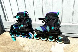 Rollerblade für Kinder