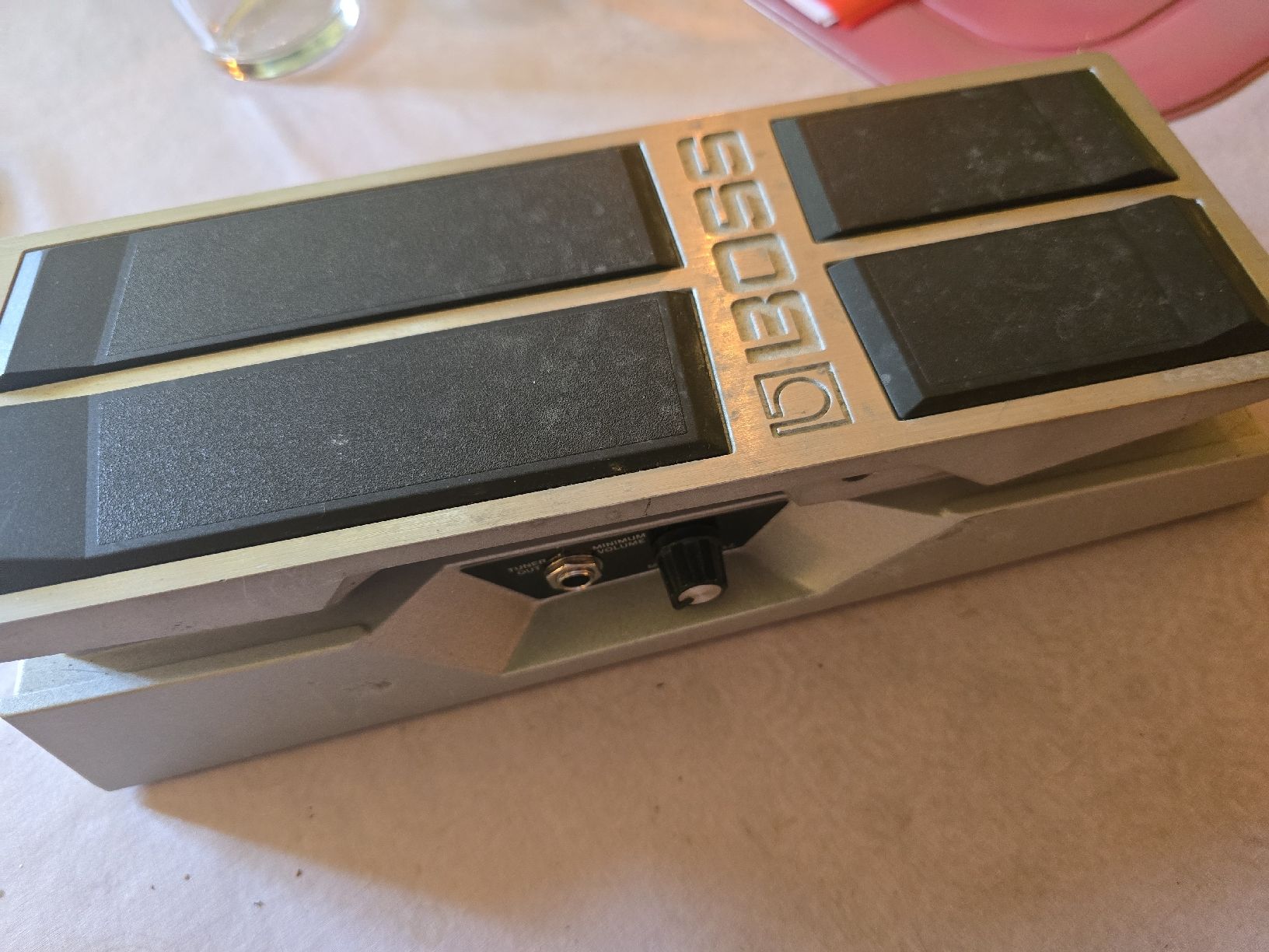 Boss Strumenti musicali: BOSS FV-500H ... – Usato da Zürich venduto da Antiquedealer 4