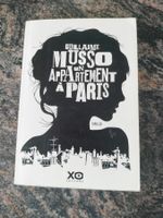 Un appartement à Paris Guillaume Musso