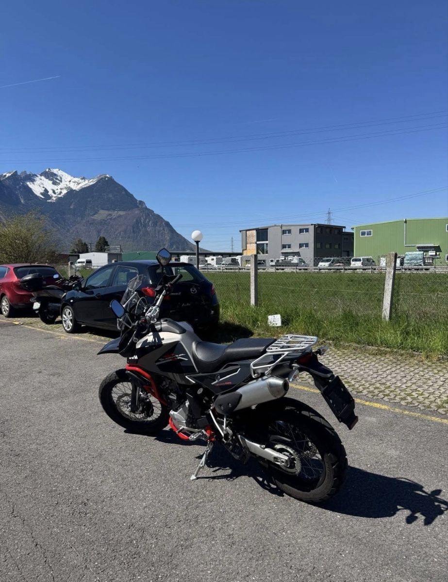 SWM Route: Swm superdual 600t – D'occasion à Roche VD par sel_56nf 2