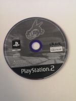 Jet Ion GP (PS2)