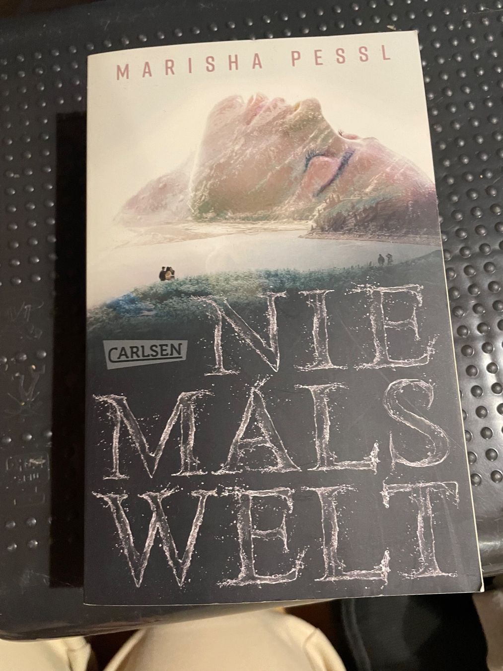 Libri: Niemals Welt – Usato da Olten venduto da Tinuu001
