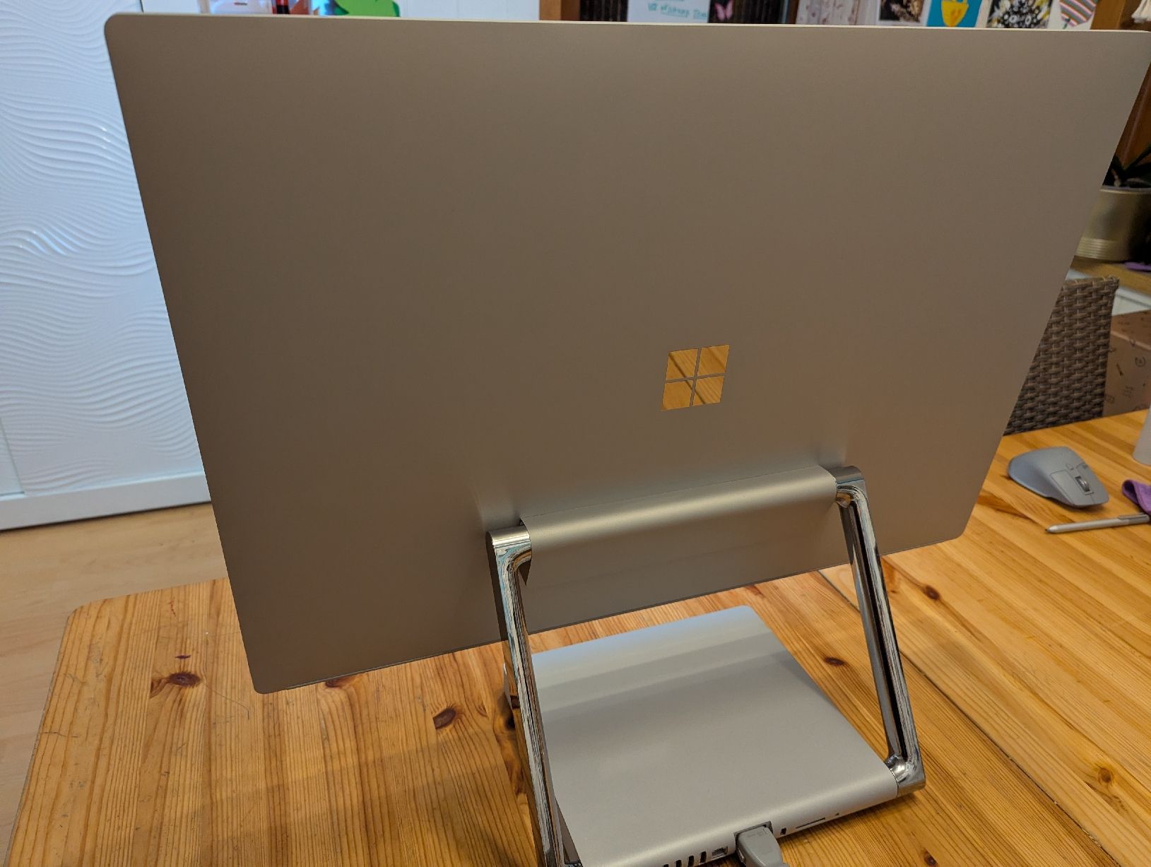 PC: Microsoft Surface Studio 1st Generation All-in-One 28 Zoll – Usato da Grafstal venduto da Ymoney 3