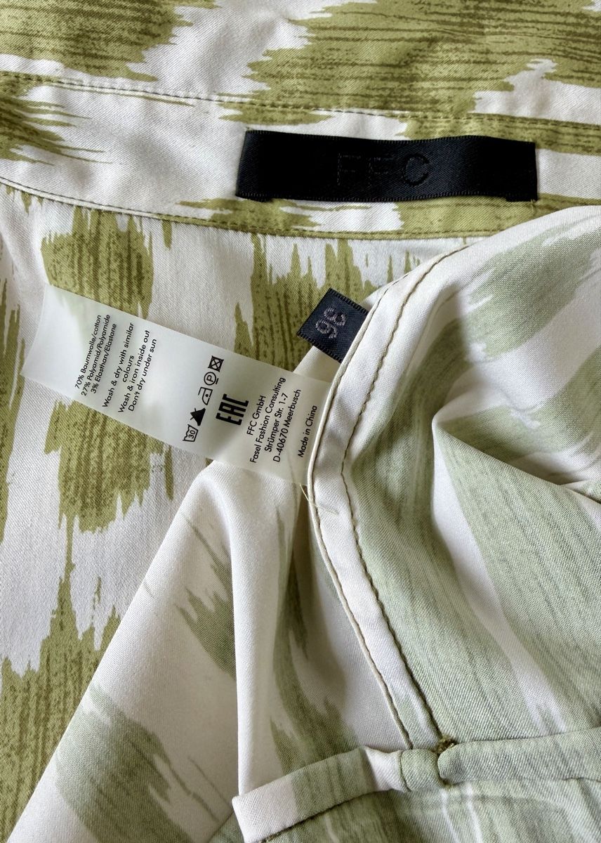 Robes: FFC Dress – Neuf (Voir description) à Emmen par Avviivva_Com2023 7