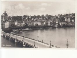 Luzern 1933
