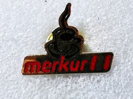 Ansteckpin 46: Merkur