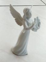Lindner Porzellan Engel. Gerold Kueps