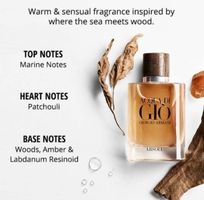 Armani Acqua di Giò Absolu