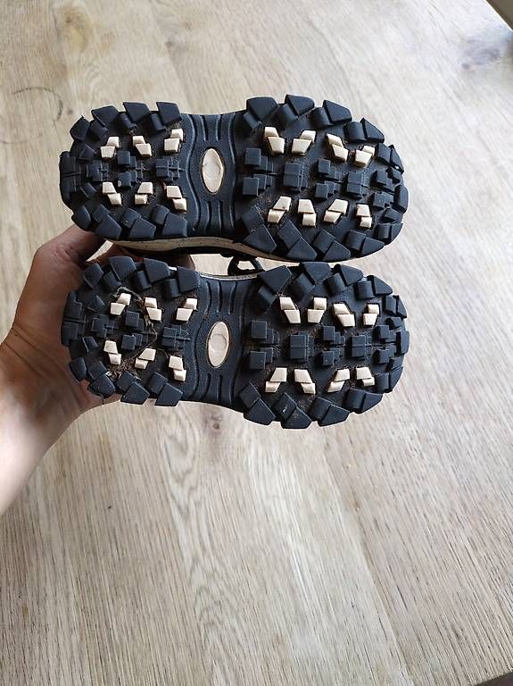 Scarpe per ragazzi: Winterschuhe – Usato da Flums venduto da tin_zk28 1