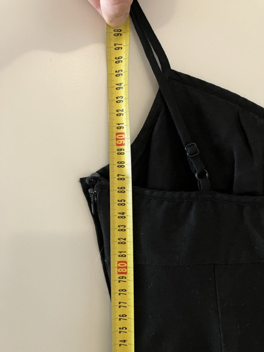 H&M Vestiti: Leinenkleid 38 – Usato da Niederglatt ZH venduto da boeca82 2