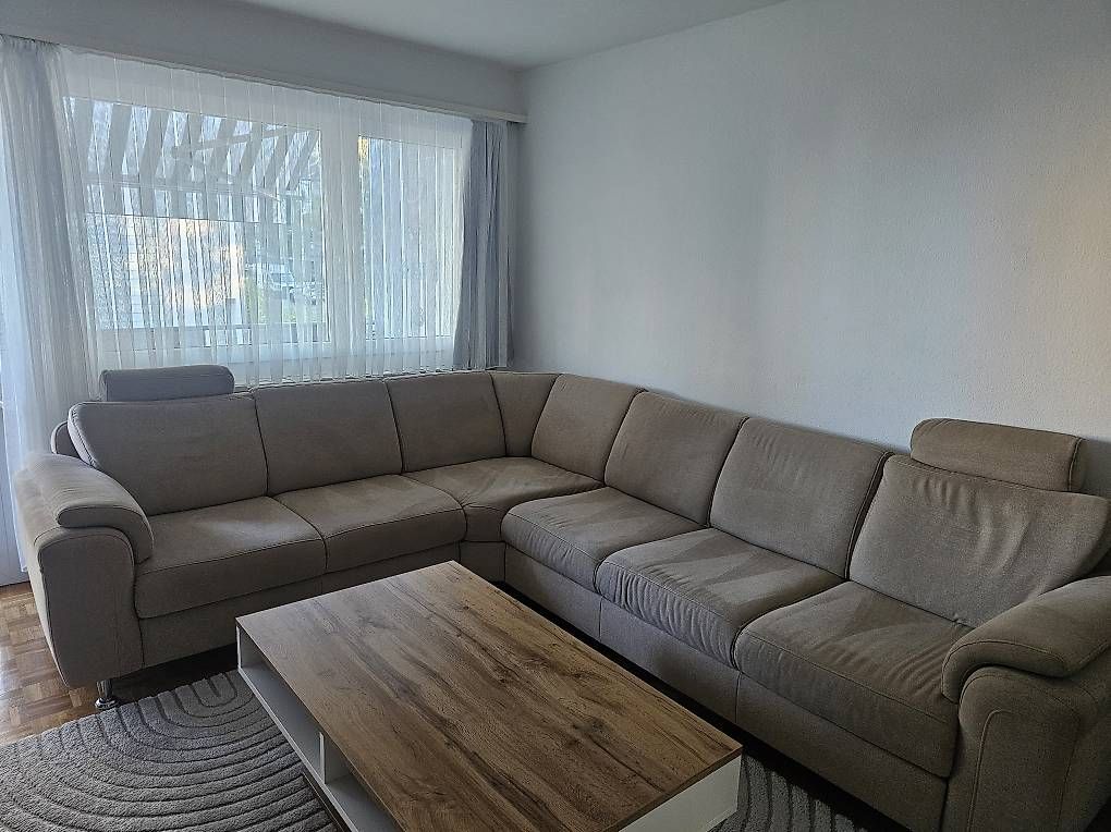 Divani: Schlafsofa / Schlafcouch zu verkaufen – Usato da Spreitenbach venduto da has_f86v 3