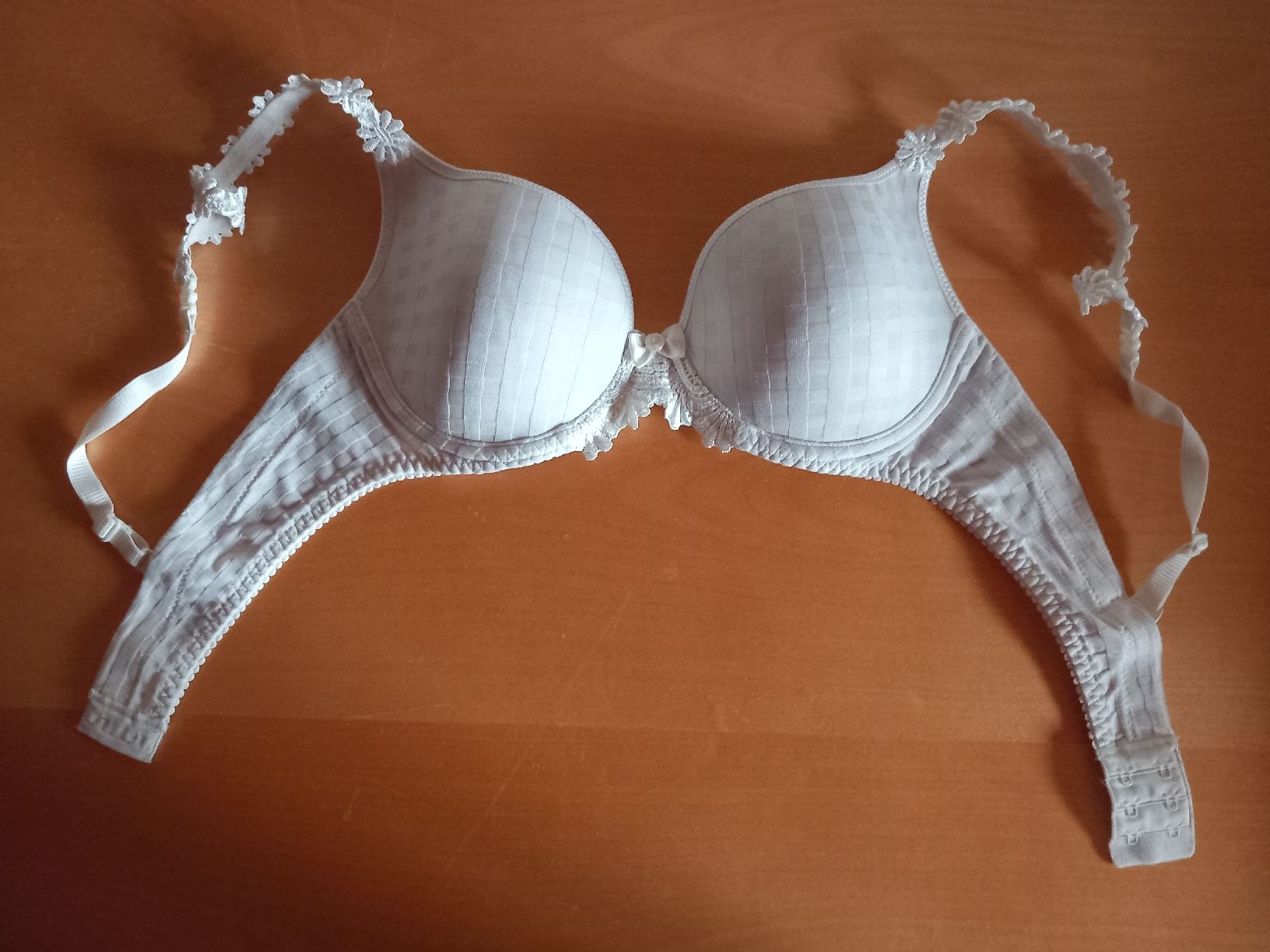 Marie Jo Altra biancheria intima: Marie Jo Avero 80A _BH – Usato da Näfels venduto da gil_sindamel