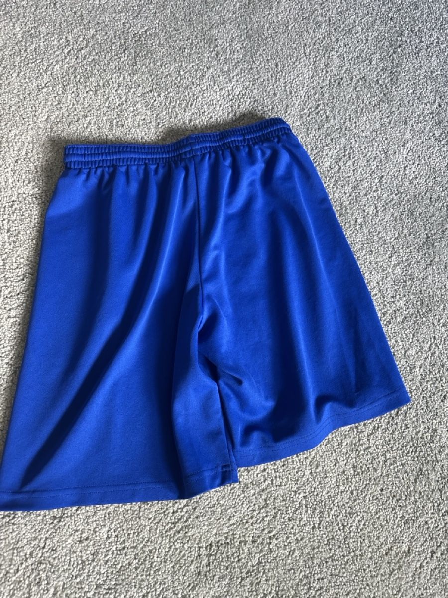 Hosen: Shorts Kipsta blue  – Neu (gemäss Beschreibung) aus Zürich von macmats 3