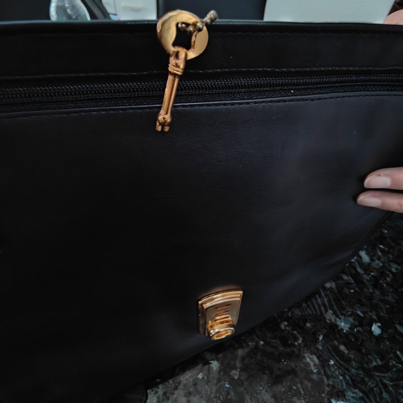 Valises & Sacs: Aktentasche – D'occasion à Zürich par Mumpfi9 1