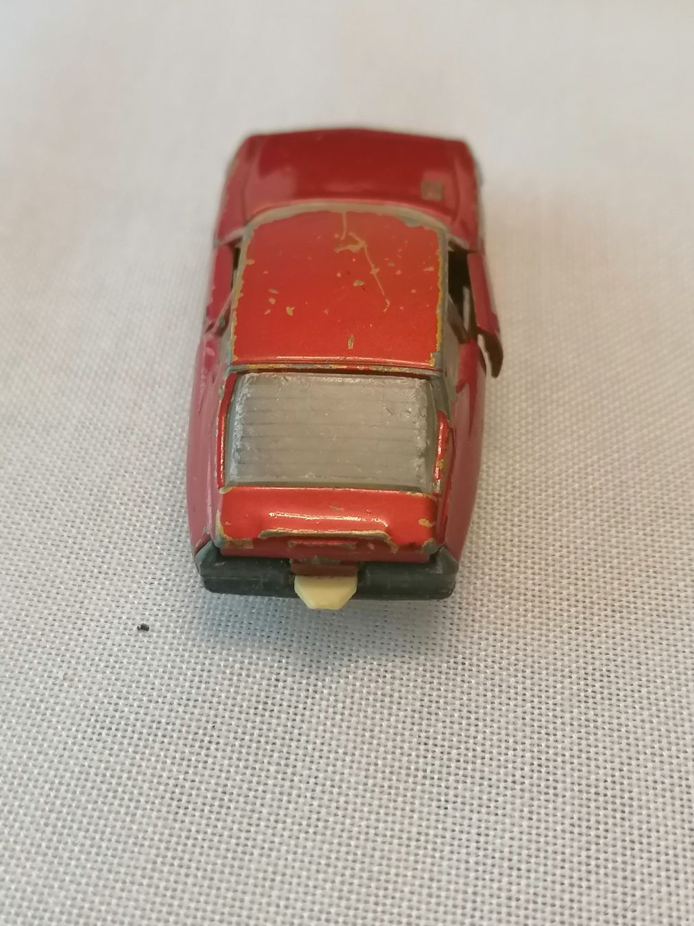 Matchbox Modellini d'auto: Matchbox - No.51 Citroen S.M. – Usato da Basel venduto da vintagecollector 3