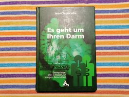 Es geht um ihren Darm💥🌞 Top & längst vergriffen