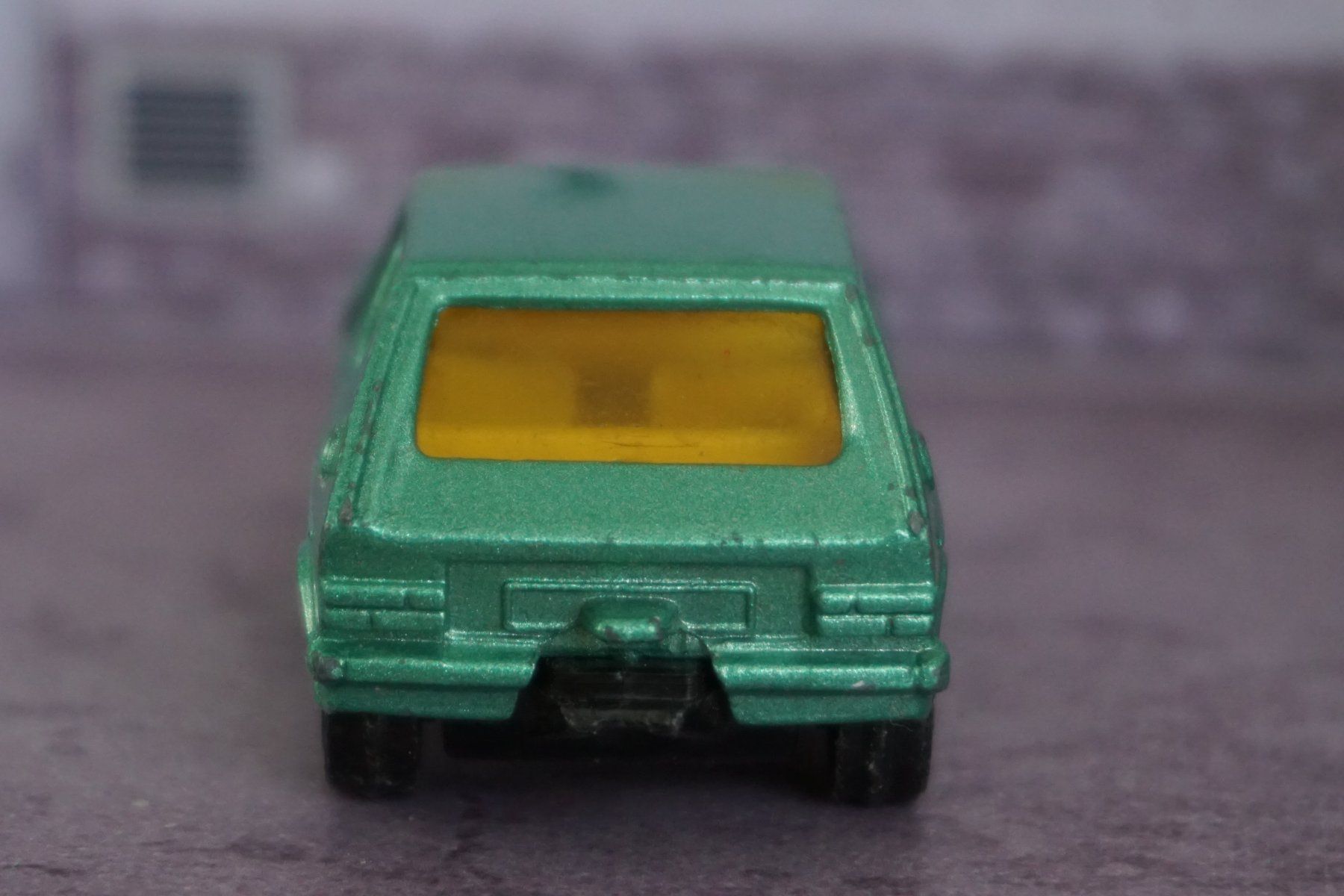 Corgi Toys Modellini d'auto: Corgi VW POLO KULT !!!!!!!!!!!! – Usato da Reiden venduto da Doppeldecker69 2