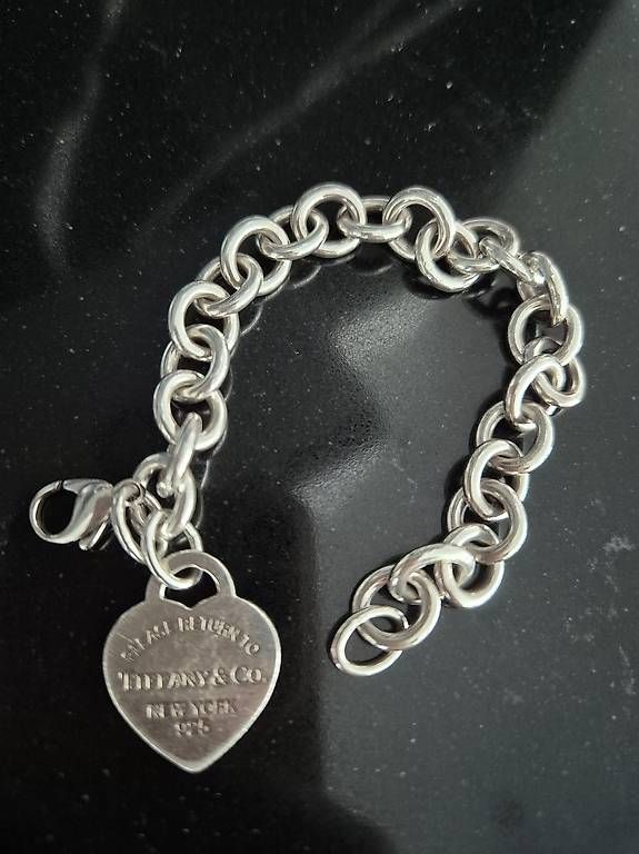 Bracciali & Braccialetti: Tiffany & Co Armbänder – Usato da Möhlin venduto da nad_j27v
