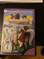 DVD Horseland