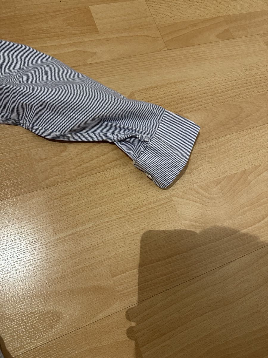Abercrombie Camicie: Hemd Abercrombie&Fitch Slim fit – Nuovo (secondo la descrizione) da Chur venduto da Sim7000 2
