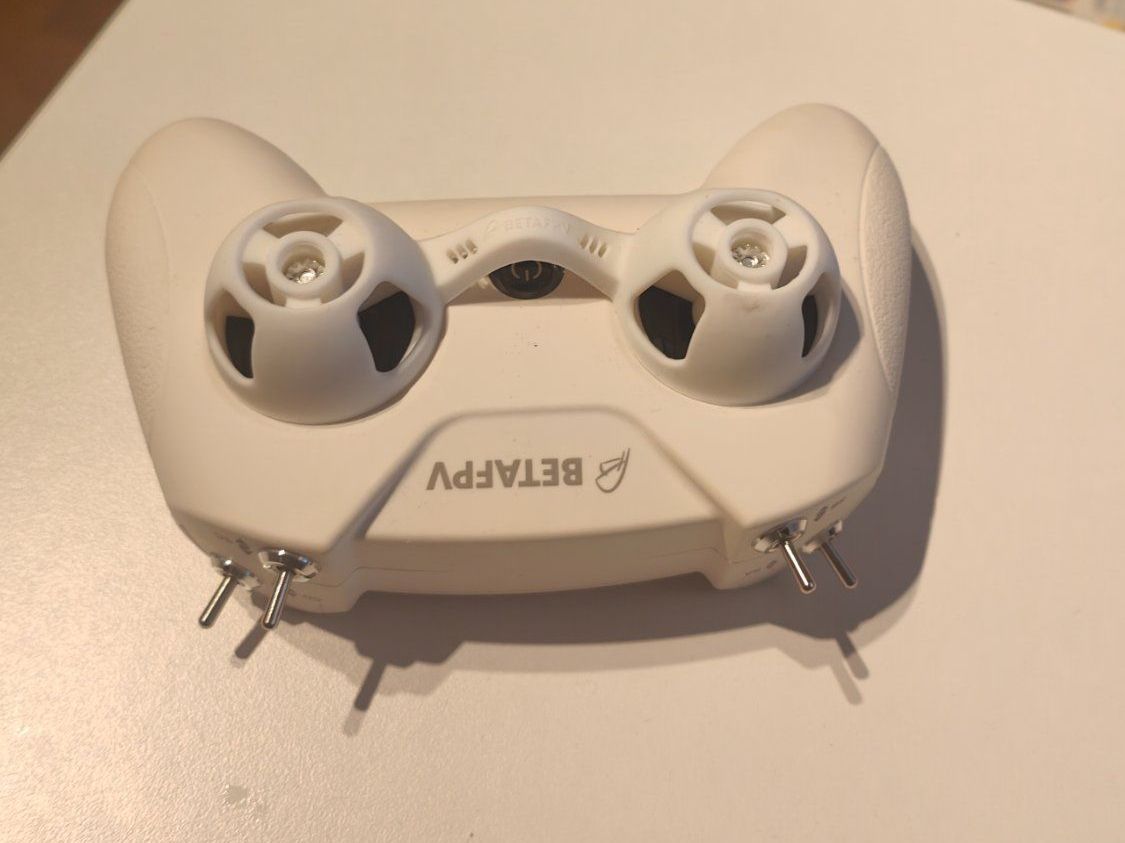 Betafpv Fernsteuerungen: Betafpv Controller LiteRadio 2 Se Frsky Version – Gebraucht aus Schmerikon von F20fin 1