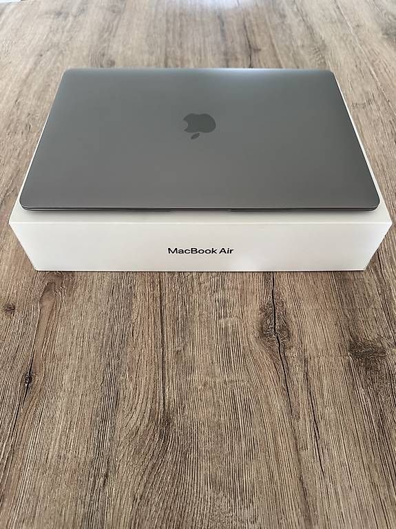 Notebooks: MacBook Air 13 M1 2020 – Gebraucht aus Kloten von kevinho15 1