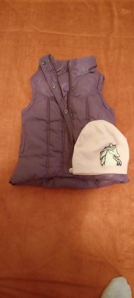 Lotti & Set di vestiti: Kleiderpaket Winter Gr. 122/128 – Usato da Oberhofen AG venduto da iitf2020 4