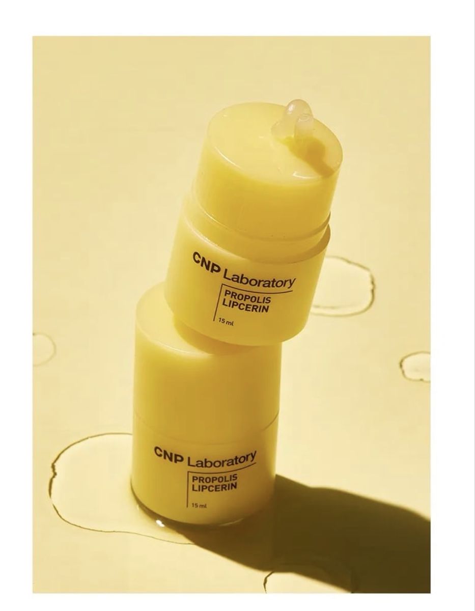 Cura del viso: NEU CNP LABORATORY - Propolis Lipcerin – Nuovo e nell'imballaggio originale da Solothurn venduto da mit_8cxr 1