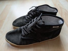 Vans Suede Sneakers Schuhe, gefüttert, Grösse 38
