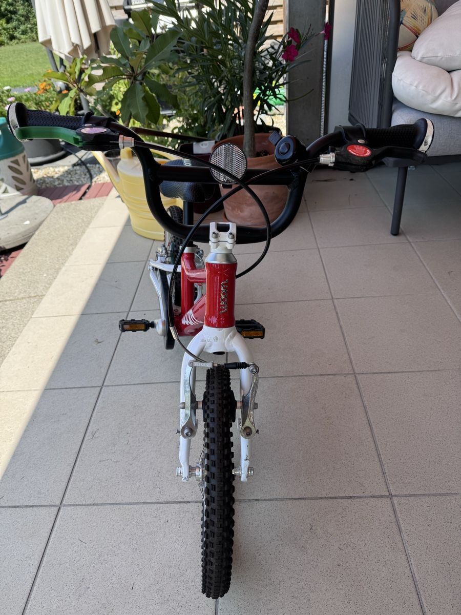 Woom Vélos: Woom 2 – D'occasion à Baar par T_Louise 3