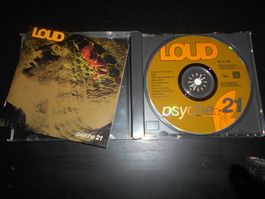 Loud – Psyche 21 / 192