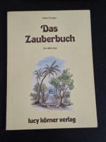Das Zauberbuch - Hans Kruppa  - Ein Märchen