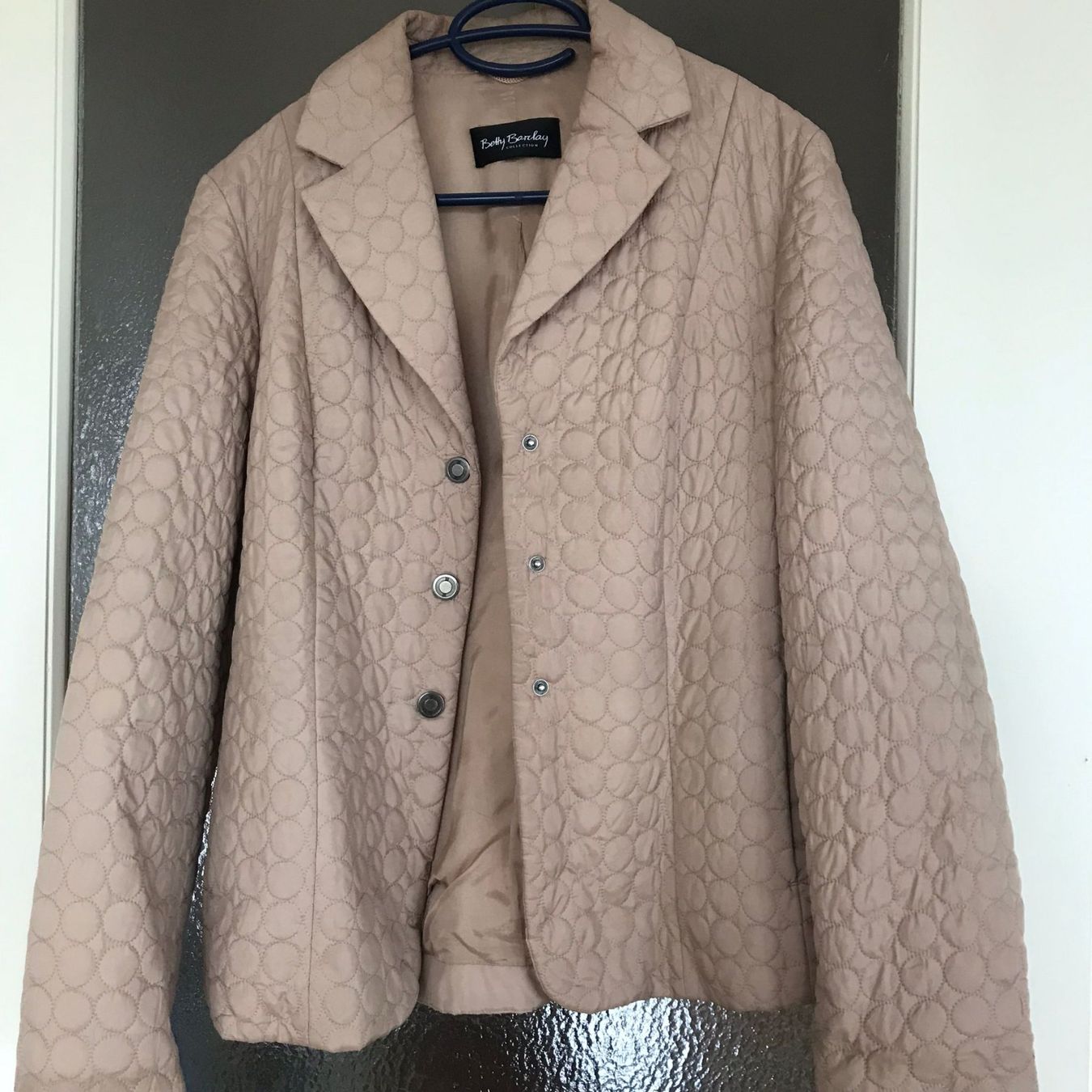 Giacche: Steppjacke Betty Barclay – Usato da Zürich venduto da burcak01