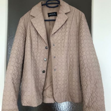 Steppjacke Betty Barclay